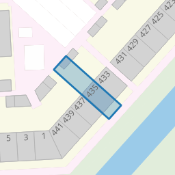 Perceel HLM03-Q-3738