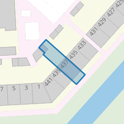 Perceel HLM03-Q-3739