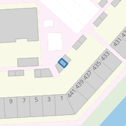 Perceel HLM03-Q-3740