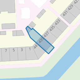 Perceel HLM03-Q-3741