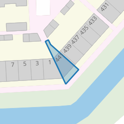 Perceel HLM03-Q-3742