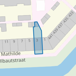 Perceel HLM03-Q-3744