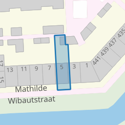 Perceel HLM03-Q-3745