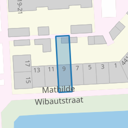 Perceel HLM03-Q-3747