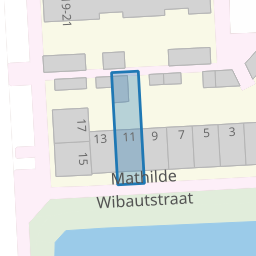 Perceel HLM03-Q-3748