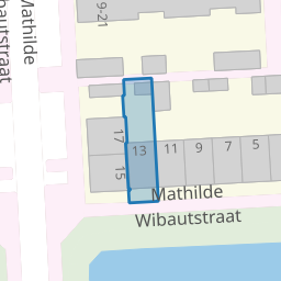 Perceel HLM03-Q-3749