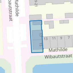 Perceel HLM03-Q-3750