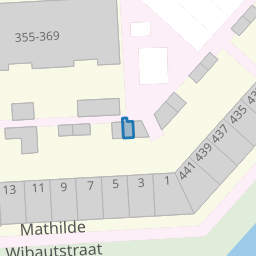 Perceel HLM03-Q-3752