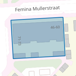 Perceel HLM03-Q-3753