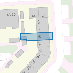 Perceel HLM03-Q-3757