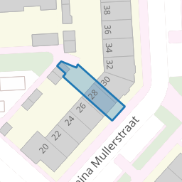 Perceel HLM03-Q-3762