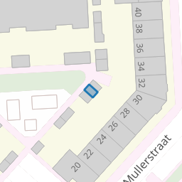 Perceel HLM03-Q-3763