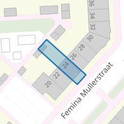 Perceel HLM03-Q-3765