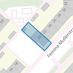 Perceel HLM03-Q-3767