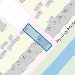 Perceel HLM03-Q-3768