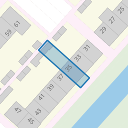 Perceel HLM03-Q-3770