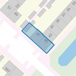 Perceel HLM03-Q-3775