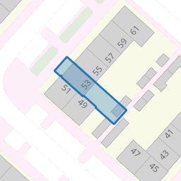 Perceel HLM03-Q-3777