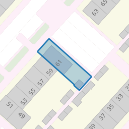 Perceel HLM03-Q-3781