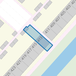 Perceel HLM03-Q-3782