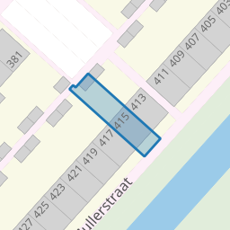 Perceel HLM03-Q-3783