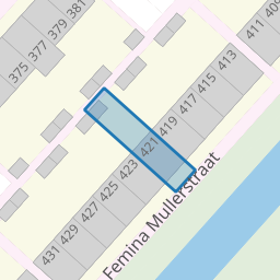 Perceel HLM03-Q-3786