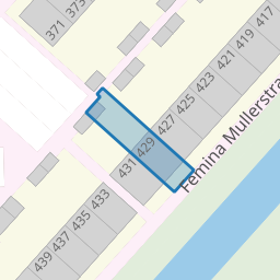 Perceel HLM03-Q-3790