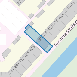 Perceel HLM03-Q-3791