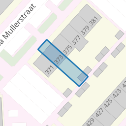 Perceel HLM03-Q-3793