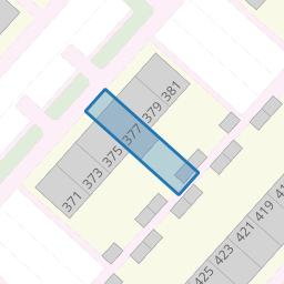 Perceel HLM03-Q-3795