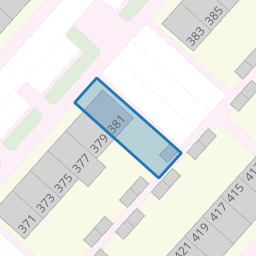 Perceel HLM03-Q-3797