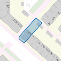 Perceel HLM03-Q-3798