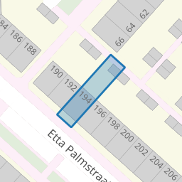 Perceel HLM03-Q-3800