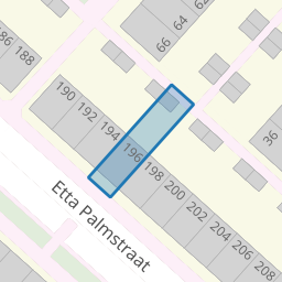 Perceel HLM03-Q-3801