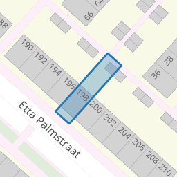 Perceel HLM03-Q-3802