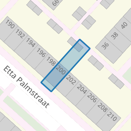 Perceel HLM03-Q-3803