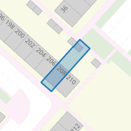 Perceel HLM03-Q-3807