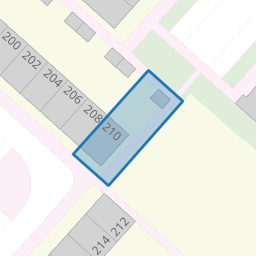 Perceel HLM03-Q-3808