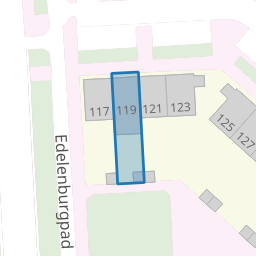 Perceel HLM03-Q-3811