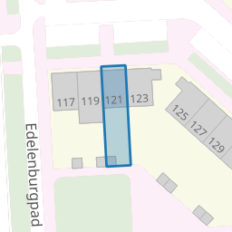 Perceel HLM03-Q-3812