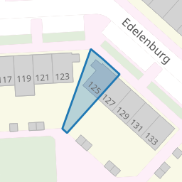 Perceel HLM03-Q-3814