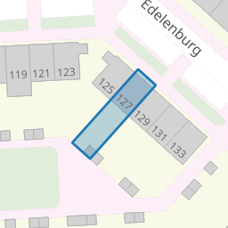 Perceel HLM03-Q-3815