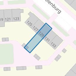 Perceel HLM03-Q-3816