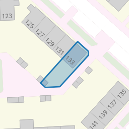 Perceel HLM03-Q-3818