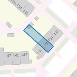 Perceel HLM03-Q-3821