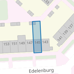 Perceel HLM03-Q-3824