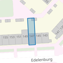 Perceel HLM03-Q-3825