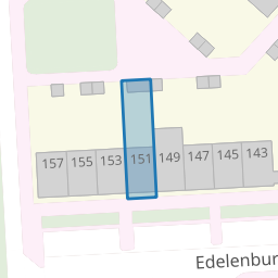 Perceel HLM03-Q-3827