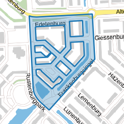 Perceel HLM03-Q-3832