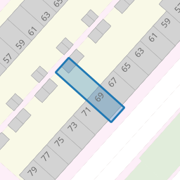 Perceel HLM03-Q-3833